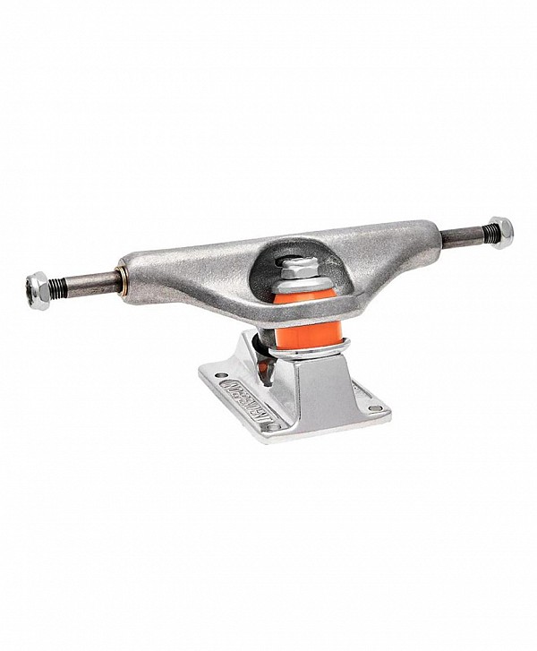 INDEPENDENT 149 HOLLOW STANDARD STAGE 11 TRUCKS SILVER