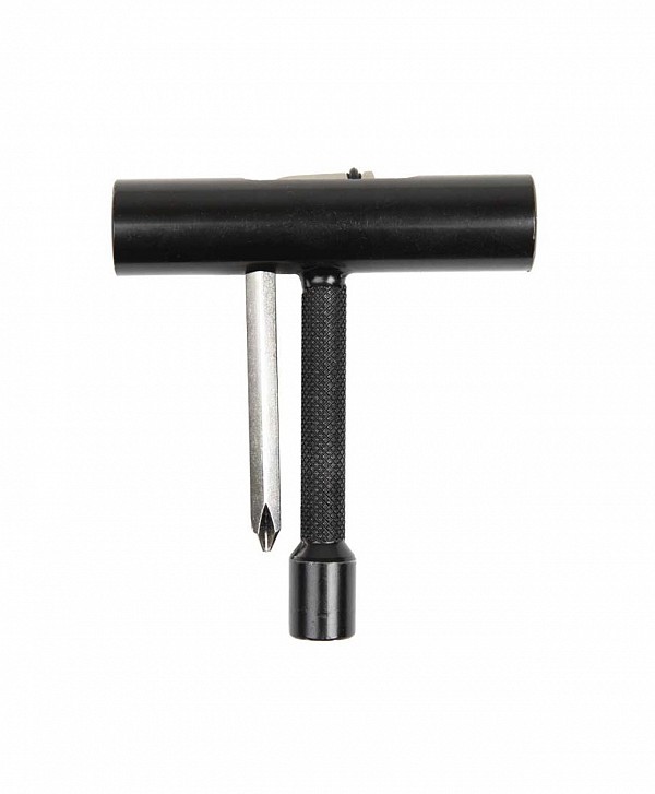 SUSHI METAL T-TOOL BLACK