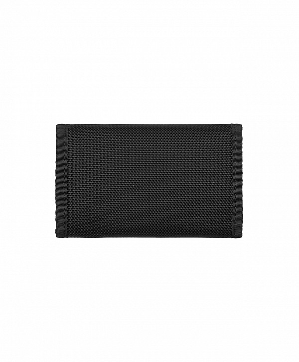 CARHARTT WIP PRESCOTT WALLET BLACK