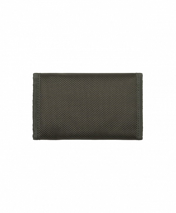 CARHARTT WIP PRESCOTT WALLET OXIDE GREEN