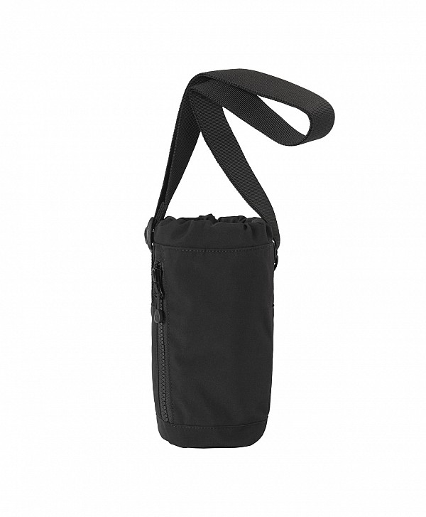 CARHARTT WIP EGERTON SHOULDER BAG BLACK