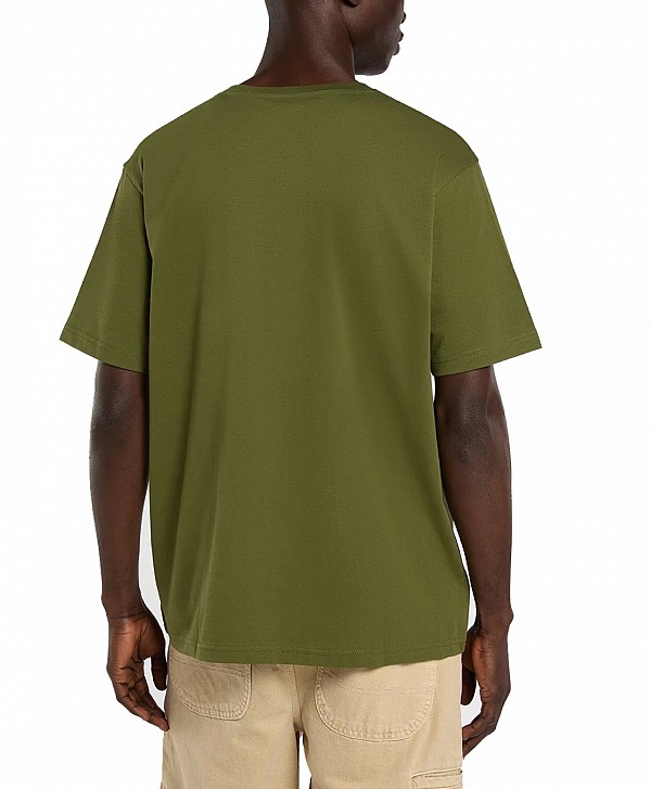 DICKIES MAPLETON TEE CYPRESS