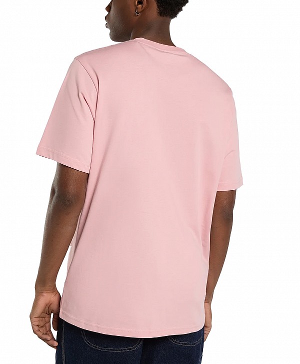 DICKIES MAPLETON TEE BRIDAL ROSE