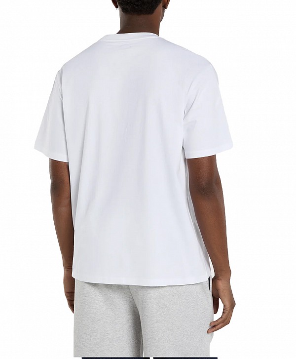 DICKIES AITKIN TEE WHITE