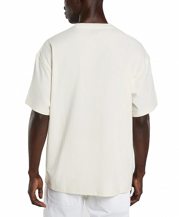 DICKIES IRONDALE TEE EGRET