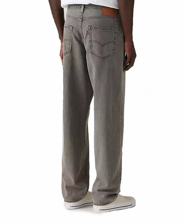 LEVI'S® 568™ LOOSE LINEN+ STRAIGHT PANTS TODAY IS A GREAT DAY