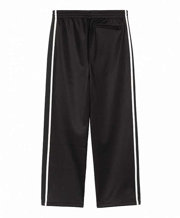 CARHARTT WIP BOLAR SWEATPANT BLACK/WAX