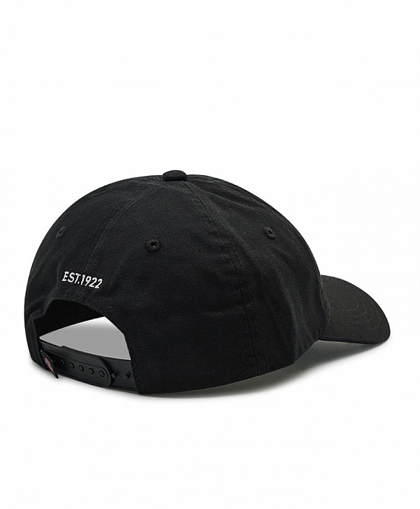 DICKIES HARDWICK CAP BLACK