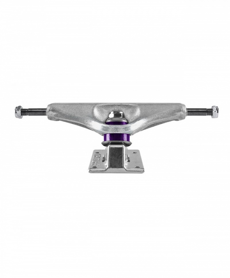 VENTURE 6.1 V HOLLOW HIGH TRUCKS POLISHED