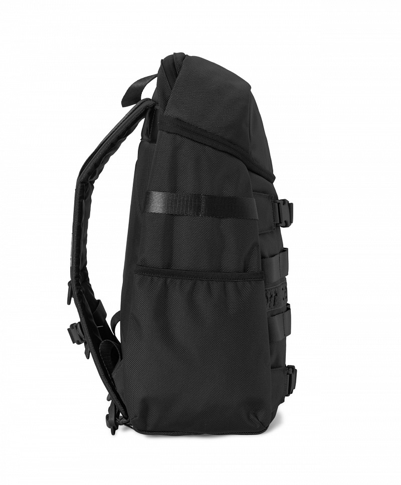 CARHARTT WIP PRESCOTT BACKPACK BLACK