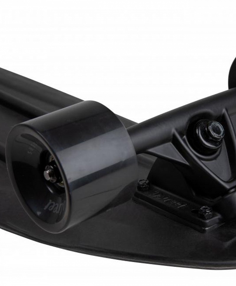 D STREET PINTAIL CRUISER 36 TRIPLE BLACK