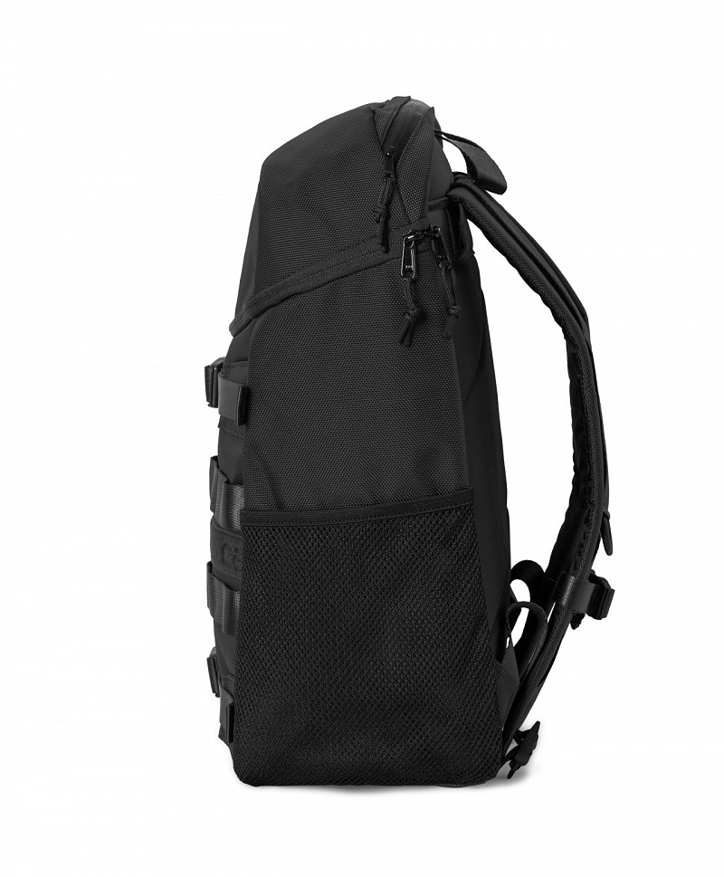 CARHARTT WIP PRESCOTT BACKPACK BLACK