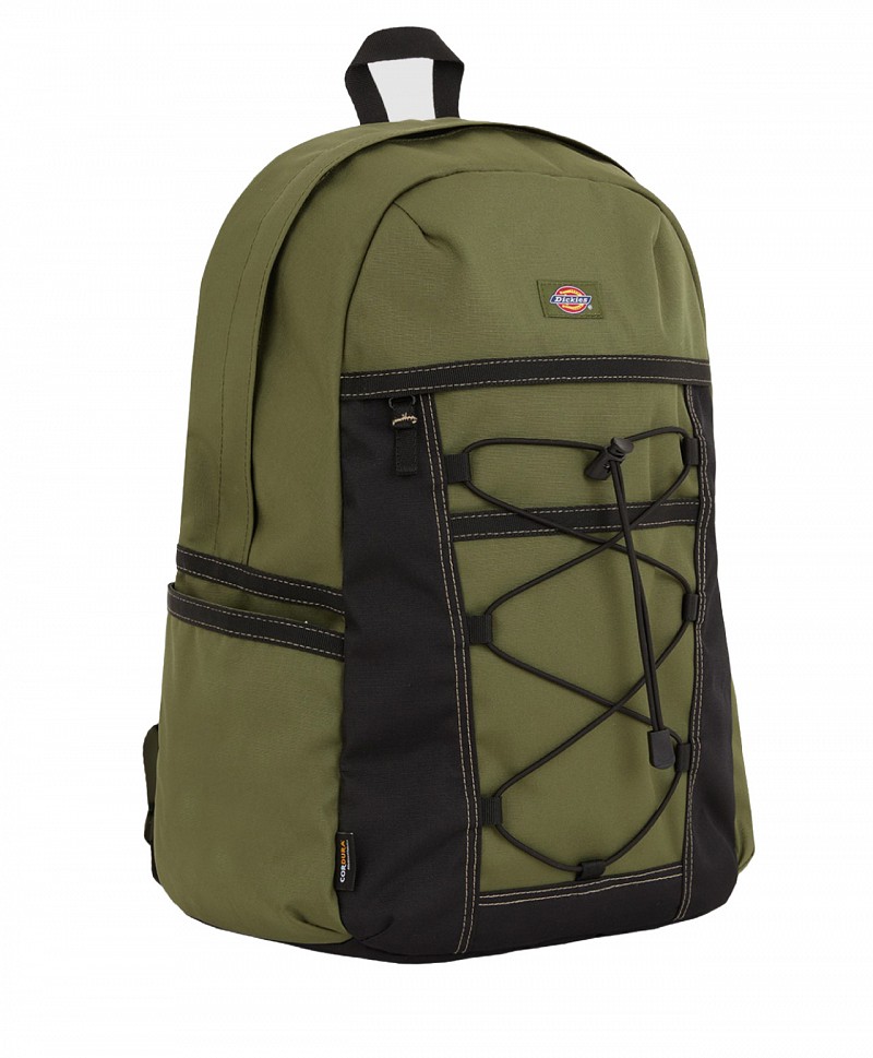 DICKIES ASHVILLE BACKPACK CYPRESS