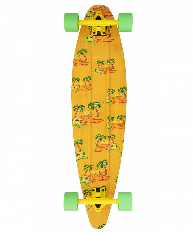 D STREET OASIS PINTAIL CRUISER 36 MULTI