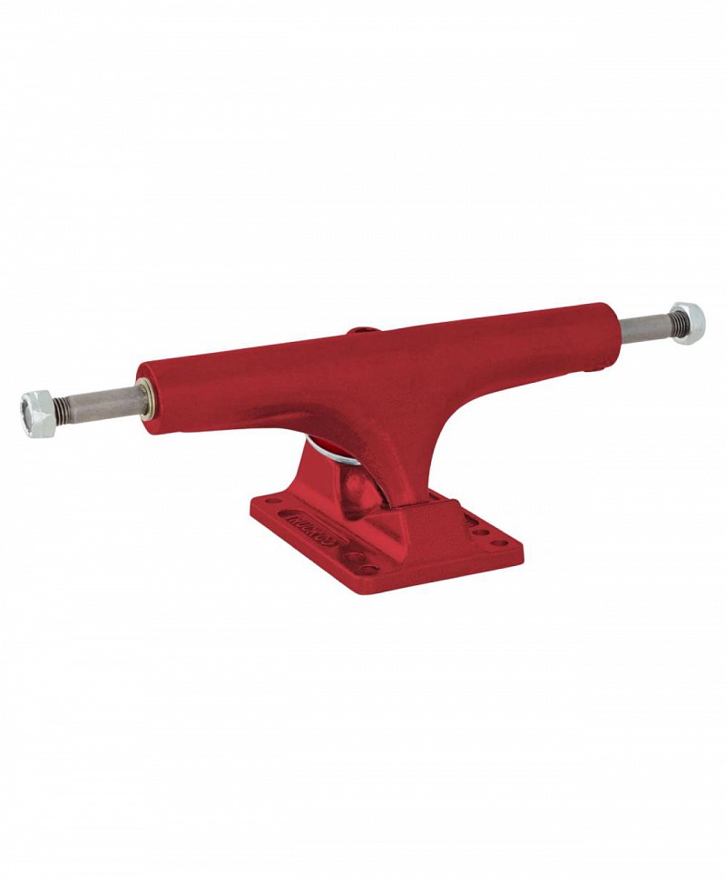 INDEPENDENT 166 STANDARD STAGE 4 TRUCKS RED