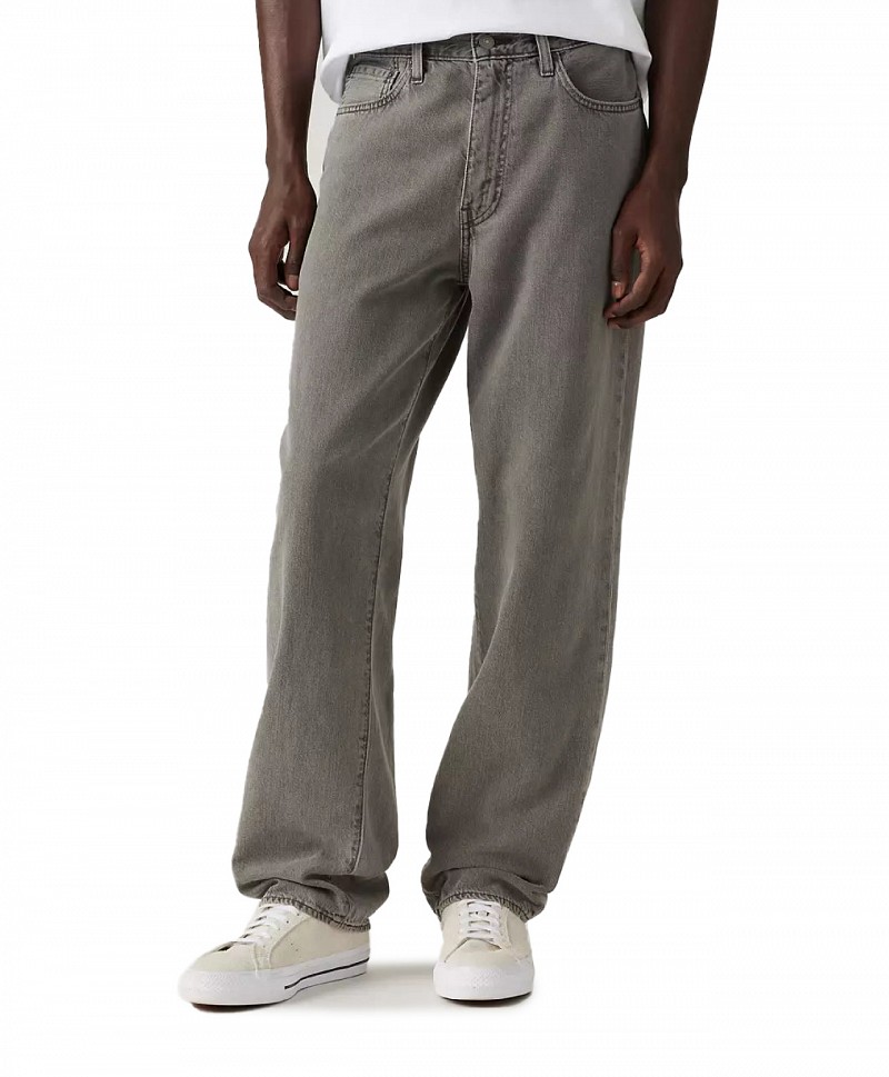 LEVIS® 568™ LOOSE LINEN+ STRAIGHT PANTS TODAY IS A GREAT DAY