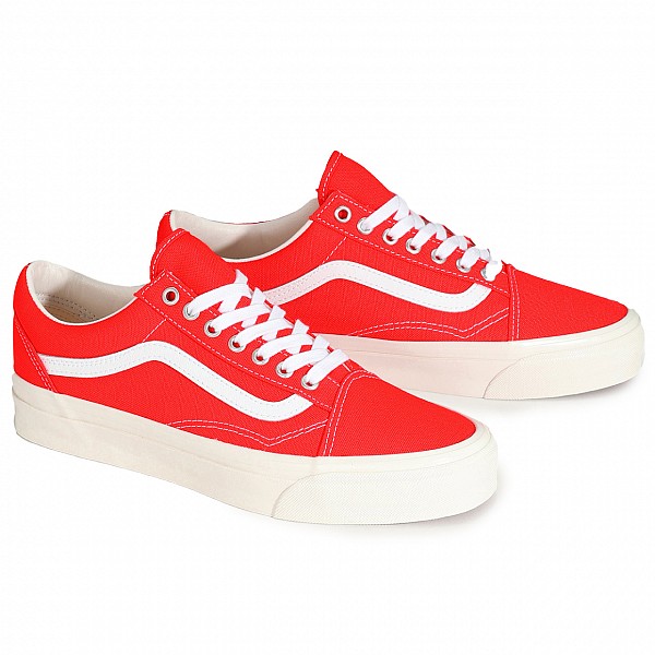 VANS LX AUTHENTIC DIVA PINK