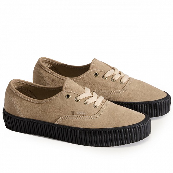 VANS AUTHENTIC CREEPER BEIGE