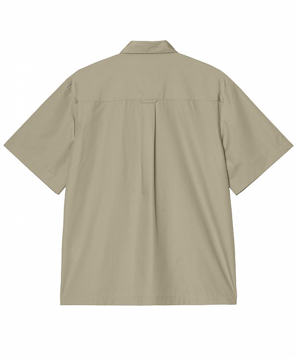 CARHARTT WIP CRAFT SHIRT BARCHAN