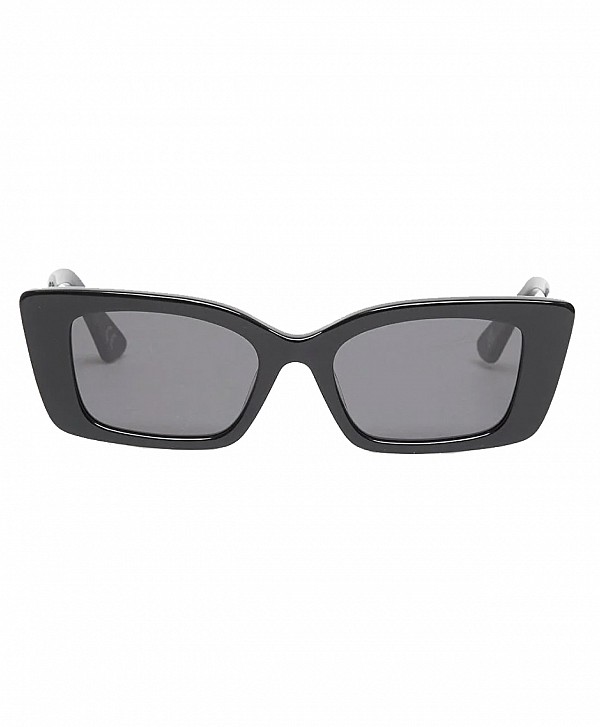 VANS MOTZ SUNGLASSES BLACK