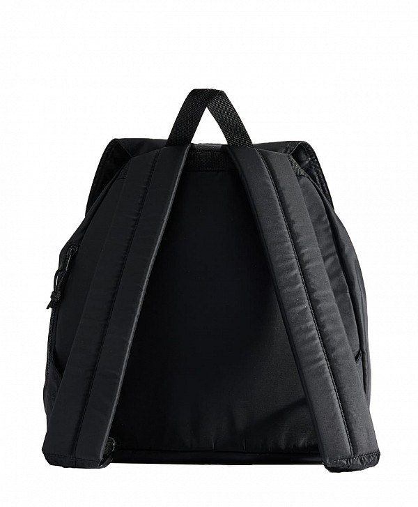 VANS SCATTER BACKPACK BLACK