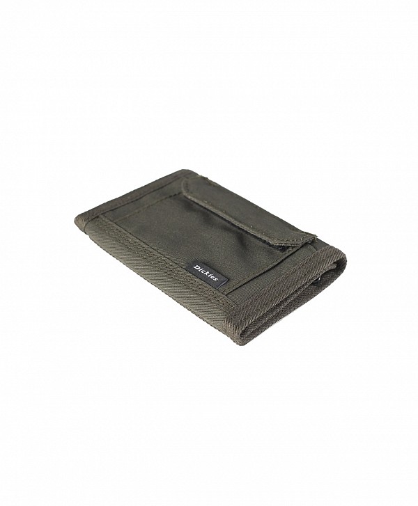 DICKIES KENTWOOD WALLET OLIVE GREEN