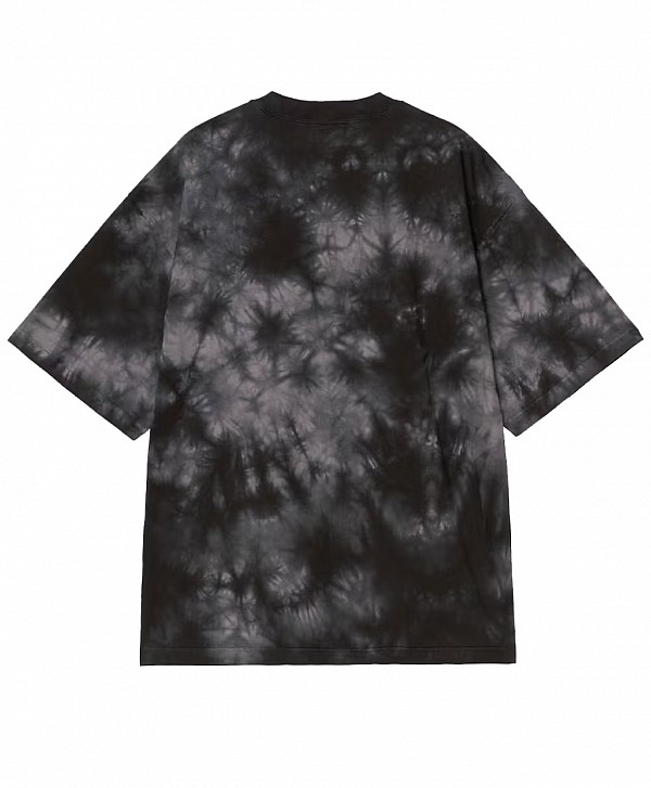 CARHARTT WIP RADIATE TEE YOSEMITE/OBSIDIAN