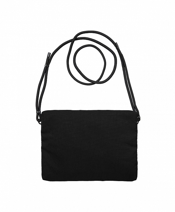 CARHARTT WIP EIGHTYNINE SHOULDER BAG BLACK