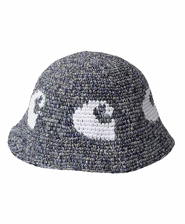 CARHARTT WIP CANE HAT GRADIENT DEEP NIGHT