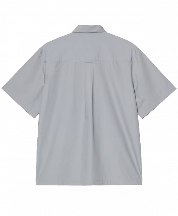 CARHARTT WIP CRAFT SHIRT MIRROR
