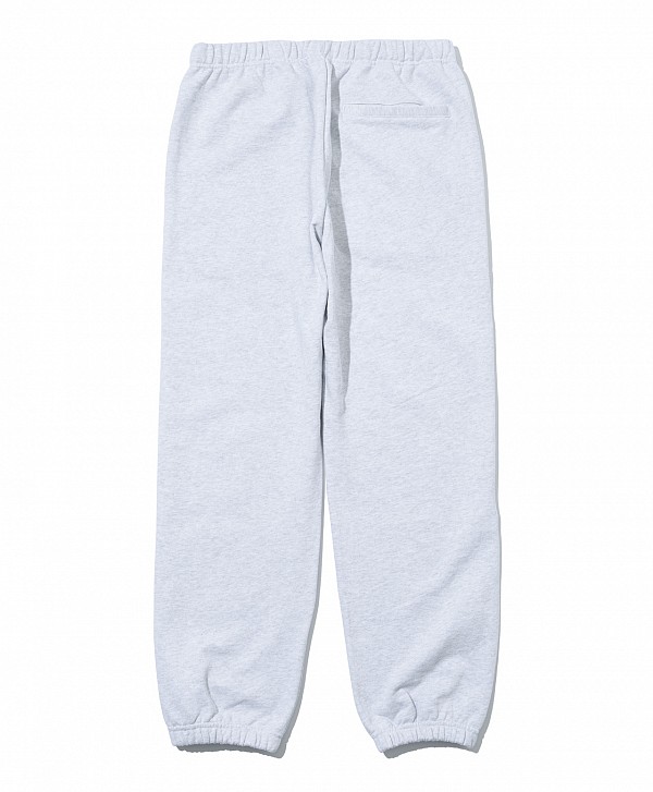 XLARGE LOGO SWEATPANTS ASH