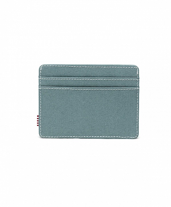 HERSCHEL CHARLIE CARDHOLDER TRELLIS
