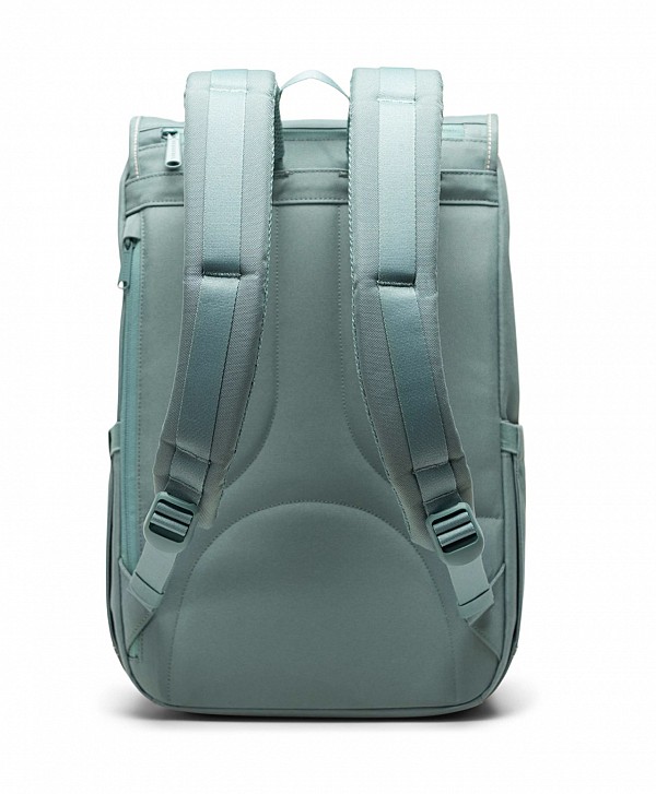 HERSCHEL LITTLE AMERICA MID BACKPACK TRELLIS