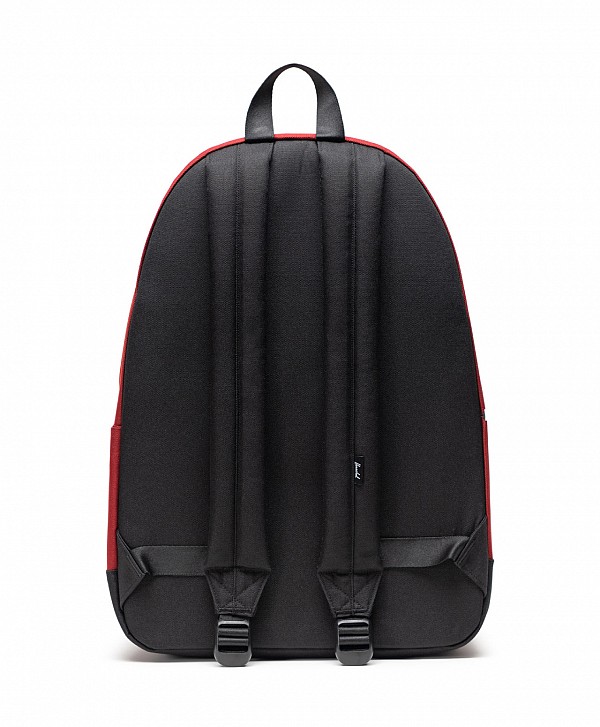 HERSCHEL CLASSIC XL BACKPACK VARSITY BURGUNDY