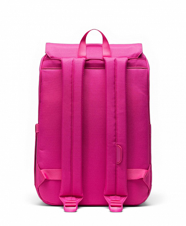HERSCHEL RETREAT SMALL BACKPACK ROSE VIOLET