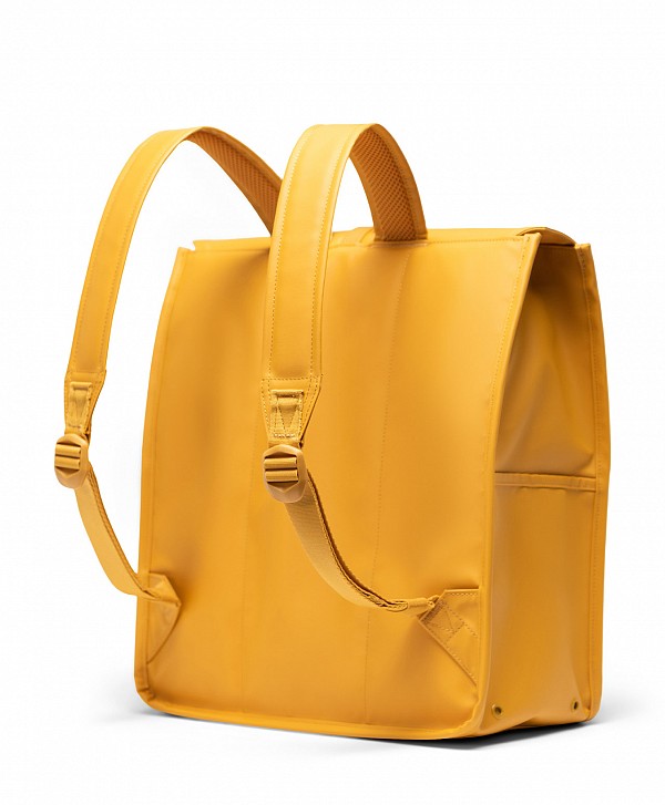 HERSCHEL CITY BACKPACK BRASS