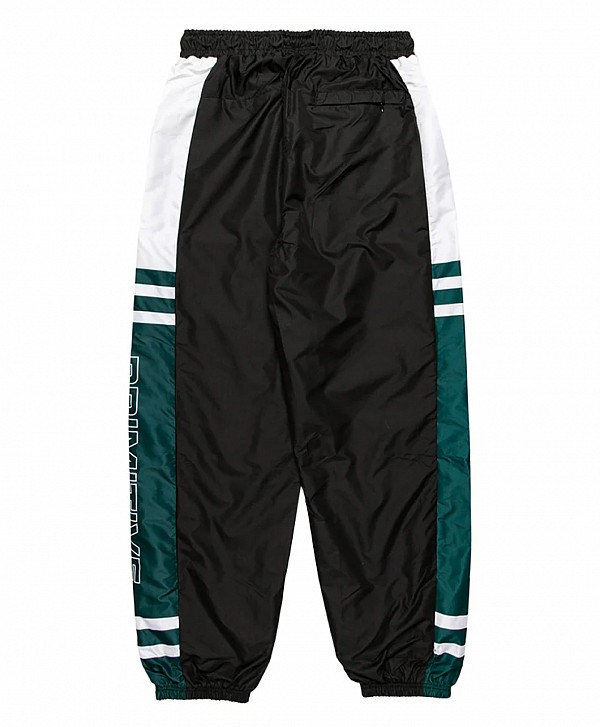 PRIMITIVE CHIBA PANTS BLACK