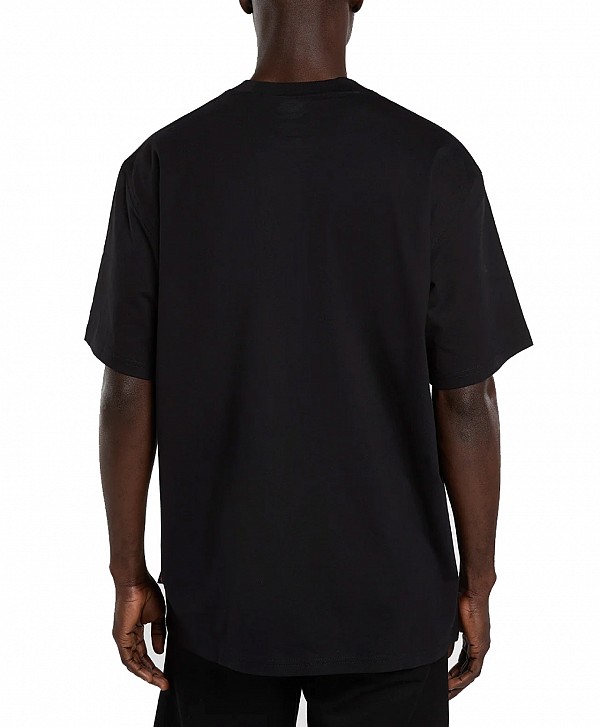 DICKIES LYNNDYL TEE BLACK