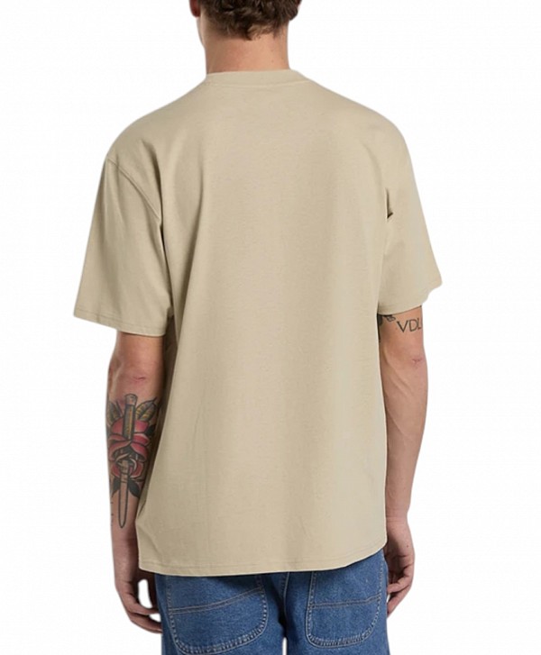 DICKIES SUMMERDALE TEE EUCALYPTUS