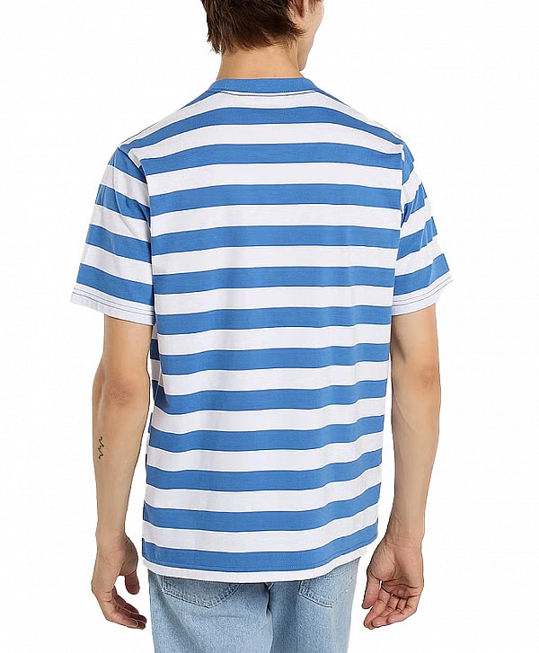 DICKIES RIVERGROVE TEE DELFT