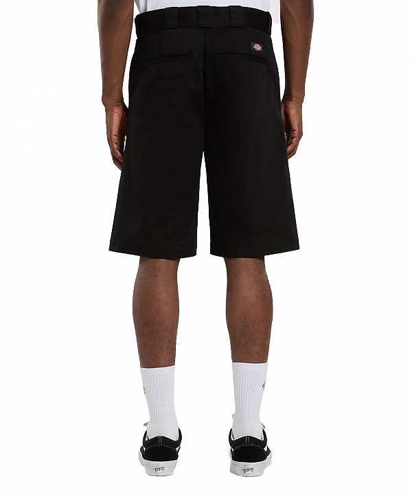 DICKIES 247 SHORT BLACK