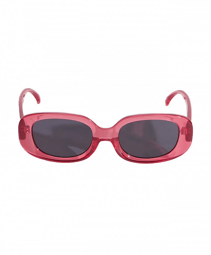 VANS WHEELING SUNGLASSES CRIMSON HAZE
