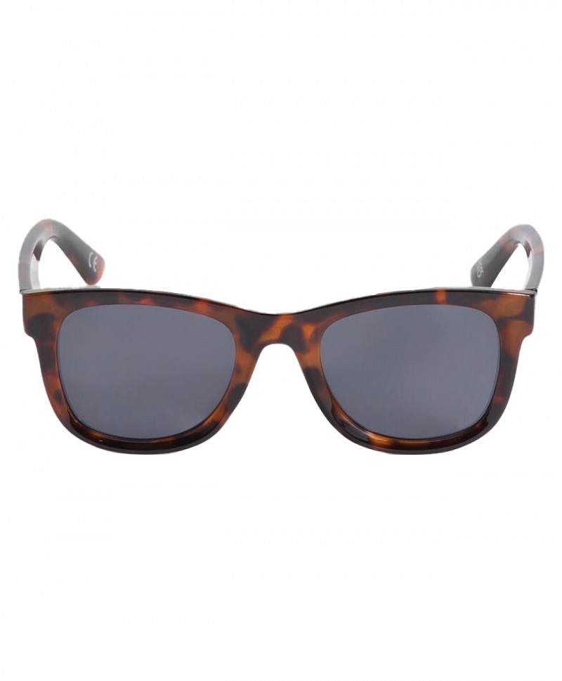 VANS SPICOLI SUNGLASSES TORTOISE SHELL