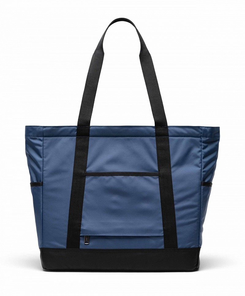 HERSCHEL HERITAGE TOTE BAG OCEANA