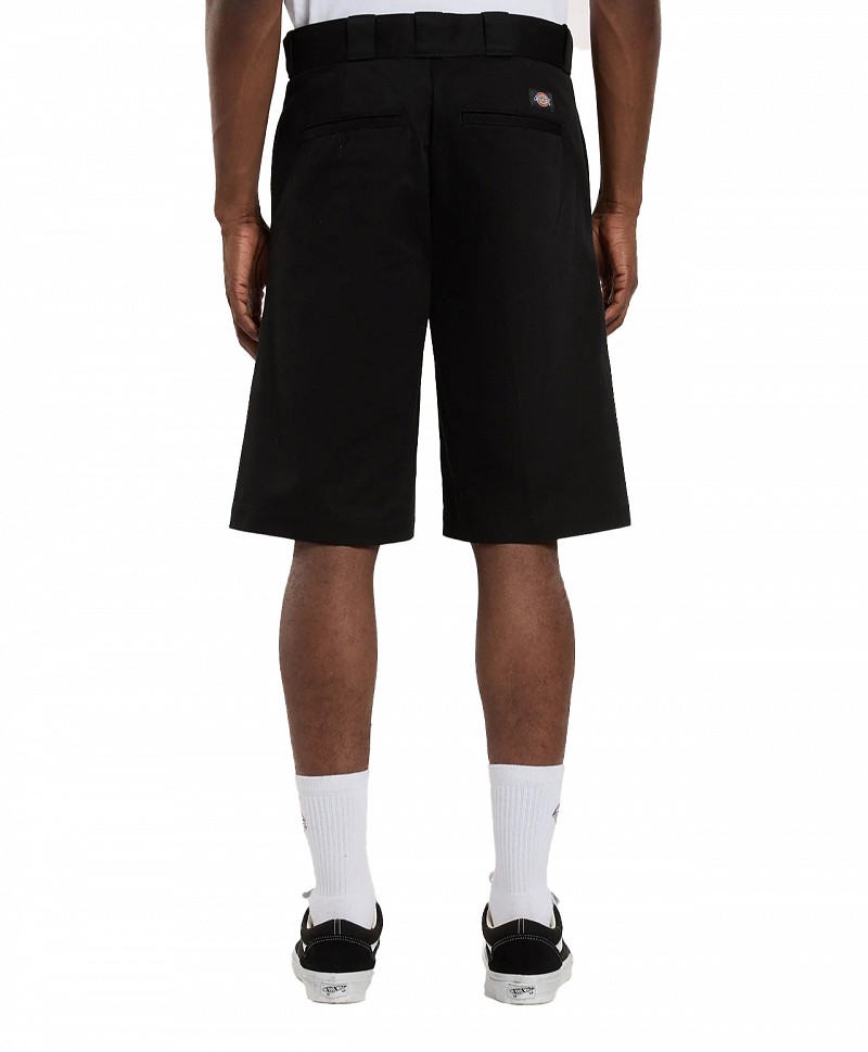 DICKIES 247 SHORT BLACK