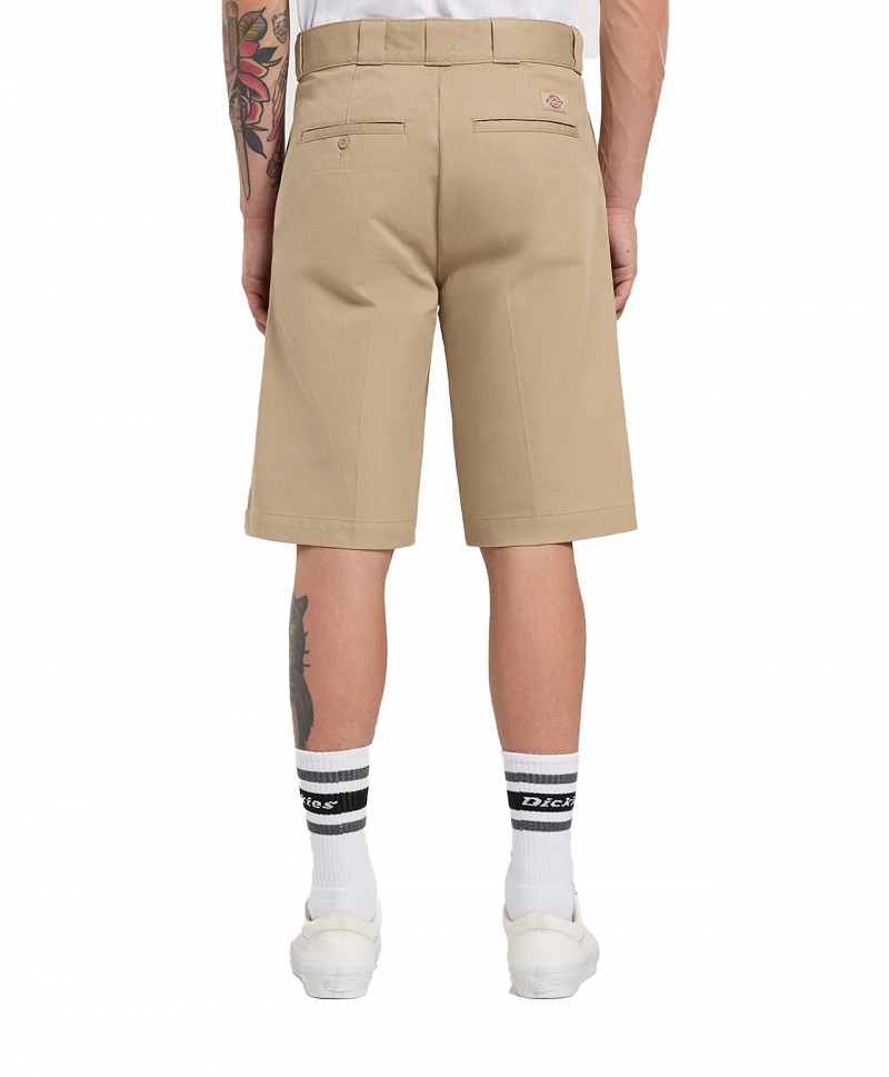 DICKIES 247 SHORT DESERT SAND