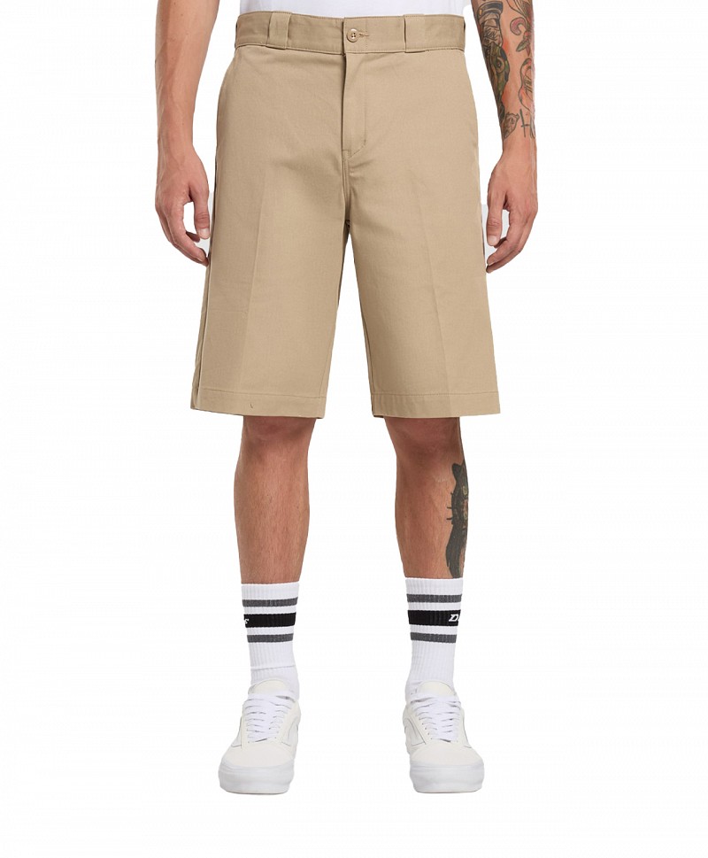 DICKIES 247 SHORT DESERT SAND