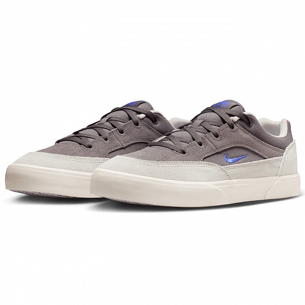 NIKE SB MALOR PENCIL POINT/SAPPHIRE-LEGEND SILVER