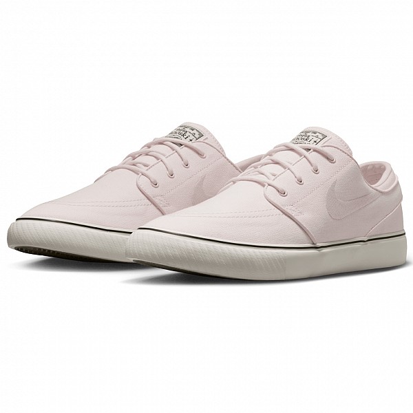 NIKE SB JANOSKI OG+ CANVAS PEARL PINK/PEARL PINK-SAIL