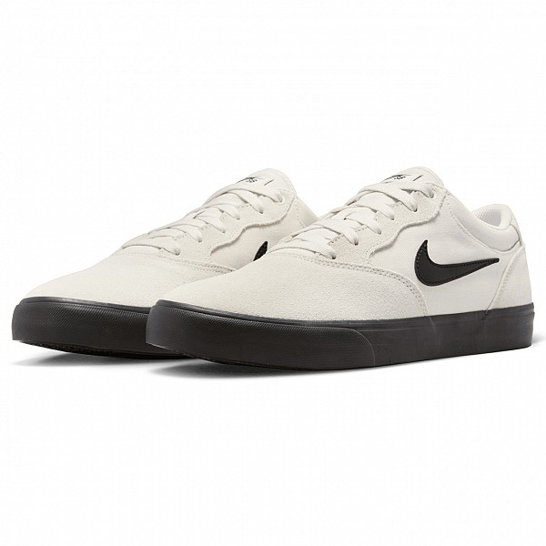 NIKE SB CHRON 2 LIGHT BONE/BLACK